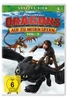 Dragons - Auf zu neuen Ufern - Staffel 4 - Vol. 3
