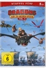Dragons - Auf zu neuen Ufern - Staffel 5 - Vol. 3