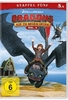 Dragons - Auf zu neuen Ufern - Staffel 5 - Vol. 4