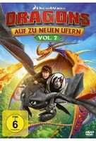 Dragons - Auf zu neuen Ufern Vol. 2