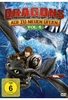 Dragons - Auf zu neuen Ufern Vol. 4