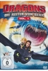 Dragons - Die Reiter von Berk - Vol. 1