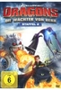 Dragons - Die Wächter von Berk - Staffel 2/Vol. 1-4 [4 DVDs]
