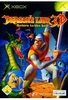 Dragons Lair 3D