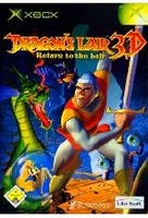Dragons Lair 3D