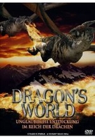 Dragons World - Unglaubliche Entdeckung im Reic