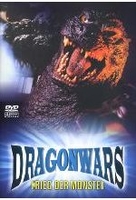 Dragonwars - Krieg der Monster