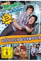 Drake & Josh - Plötzlich Geschwister