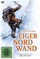 Drama in der Eiger-Nordwand