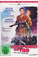 Draußen wartet der Tod