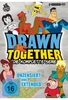 Drawn Together - Die komplette Serie - unzensiert und extended [6 DVDs]