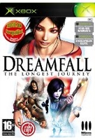 Dreamfall - The longest Journey
