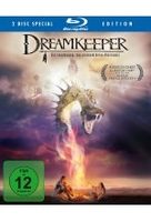 Dreamkeeper [SE] (+ Bonus-DVD)