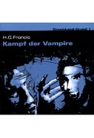 Dreamland Grusel 1 - Kampf der Vampire