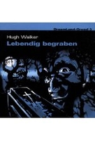 Dreamland Grusel 3 - Lebendig begraben