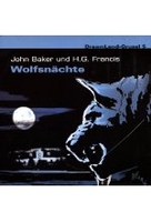 Dreamland Grusel 5 - Wolfsnächte