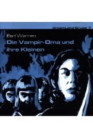Dreamland Grusel 7 - Die Vampir-Oma und ihre Kleinen