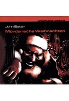 Dreamland Grusel 8 - Mörderische Weihnachten