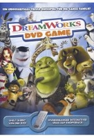 Dreamworks - DVD-Game (DVD-Spiel)