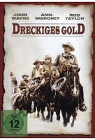 Dreckiges Gold