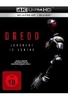 Dredd (4K Ultra HD) (+ Blu-ray 2D)