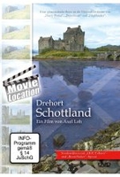 Drehort Schottland