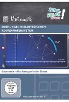 Drehungen im kartesischen Koordinatensystem