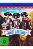 Drei Amigos - 30th Anniversary Edition - HD-Remastered