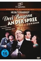 Drei Bayern an der Spree (II-A in Berlin/3 Bayern in Berlin)
