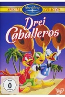 Drei Caballeros - Special Collection