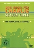 Drei Engel für Charlie - Season Three [6 DVDs]