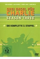 Drei Engel für Charlie - Season Three [6 DVDs]