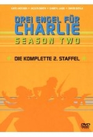 Drei Engel für Charlie - Season Two [6 DVDs]