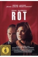 Drei Farben: Rot