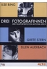 Drei Fotografinnen [2 DVDs]