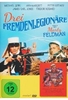 Drei Fremdenlegionäre