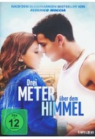 Drei Meter über dem Himmel