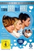 Drei mit Herz - Staffel 2 [3 DVDs]