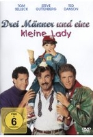 Drei Männer und eine kleine Lady