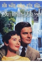 Drei Münzen im Brunnen