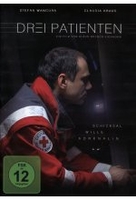 Drei Patienten