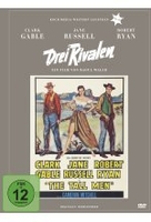 Drei Rivalen - Western Legenden No. 18