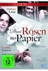 Drei Rosen aus Papier