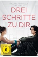 Drei Schritte zu dir
