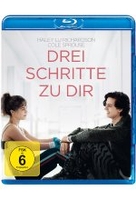 Drei Schritte zu dir