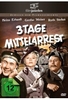 Drei Tage Mittelarrest - filmjuwelen