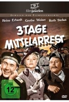 Drei Tage Mittelarrest - filmjuwelen