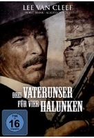 Drei Vaterunser für vier Halunken