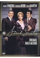 Dreimal nach Mexiko - Frank Sinatra Collection
