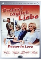 Dreimal täglich Liebe